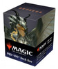 MTG Streets of New Capenna 100+ Deck Box V5 featuring Brokers