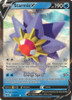 Astral Radiance 030/189 Starmie V (Half Art)