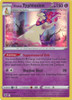 Astral Radiance 052/189 Hisuian Typhlosion (Holo)
