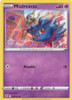Astral Radiance 058/189 Misdreavus