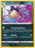 Astral Radiance 090/189 Hisuian Overqwil