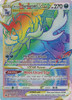 Astral Radiance 197/189 Hisuian Samurott VSTAR (Rainbow Rare)