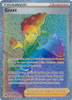 Astral Radiance 203/189 Grant (Rainbow Rare)