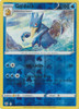 Astral Radiance 029/189 Golduck (Reverse Holo)