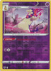 Astral Radiance 052/189 Hisuian Typhlosion (Reverse Holo)