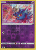 Astral Radiance 058/189 Misdreavus (Reverse Holo)