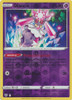 Astral Radiance 068/189 Diancie (Reverse Holo)
