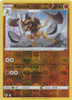 Astral Radiance 085/189 Kleavor (Reverse Holo)
