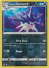 Astral Radiance 091/189 Hisuian Overqwil (Reverse Holo)
