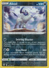 Astral Radiance 097/189 Absol (Reverse Holo)