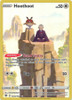 Astral Radiance TG12/TG30 Hoothoot (Full Art)