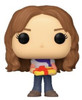 Pocket POP! Harry Potter - Hermione With Gift loose 4cm vinyl figure