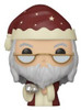 Pocket POP! Harry Potter - Albus Dumbledore with Gift loose 4cm vinyl figure