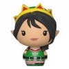 Pint Size Heroes: Fortnite - Tinseltoes loose 4cm vinyl figure