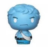Pint Size Heroes: Fortnite - Frozen Love Ranger loose 4cm vinyl figure