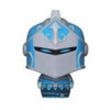 Pint Size Heroes: Fortnite - Frozen Red Knight loose 4cm vinyl figure