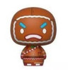 Pint Size Heroes: Fortnite - Merry Marauder loose 4cm vinyl figure