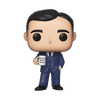 Pocket POP! The Office - Michael Scott loose 4cm vinyl figure