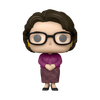 Pocket POP! The Office - Phyllis Vance loose 4cm vinyl figure