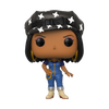 Pocket POP! The Office - Casual Friday Kelly Kapoor loose 4cm vinyl figure