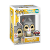 POP! Disney - Classics #1186 Thumper (Holding Feet) (Magic Madhouse Exclusive)
