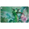 MTG Double Masters 2022 Playmat C featuring Muldrotha, the Gravetide