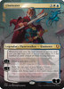 Elminster (Borderless Art)