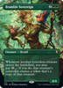 Bramble Sovereign (Borderless Art)