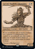 Lae'zel, Vlaakith's Champion (Rulebook Art)