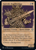 Sarevok, Deathbringer (Rulebook Art)