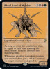 Bhaal, Lord of Murder (Rulebook Art)