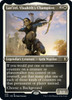 Lae'zel, Vlaakith's Champion (Etched foil)