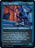 Alora, Merry Thief (Etched foil)
