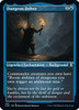 Dungeon Delver (Etched foil)