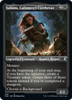 Safana, Calimport Cutthroat (Etched foil)