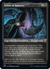 Scion of Halaster (Etched foil)