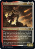 Commander Liara Portyr (Etched foil) | Commander Legends: Battle for Baldur's Gate