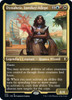 Dynaheir, Invoker Adept (Etched foil)