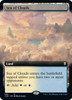 Sea of Clouds (Extended Art) | Commander Legends: Battle for Baldur's Gate