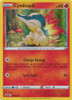 Sword & Shield Promo SWSH221 Cyndaquil (Holo)