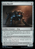 Iron Mastiff