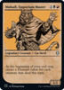 Mahadi, Emporium Master (Rulebook Art)