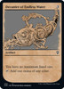 Decanter of Endless Water (Rulebook Art)