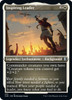 Inspiring Leader (Etched foil)