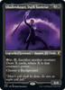 Shadowheart, Dark Justiciar (Etched foil)