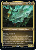 Miirym, Sentinel Wyrm (Etched foil)