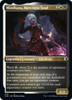 Minthara, Merciless Soul (Etched foil) | Commander Legends: Battle for Baldur's Gate