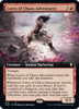 Caves of Chaos Adventurer (Extended Art)