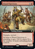 Elturel Survivors (Extended Art)