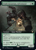 Undermountain Adventurer (Extended Art)